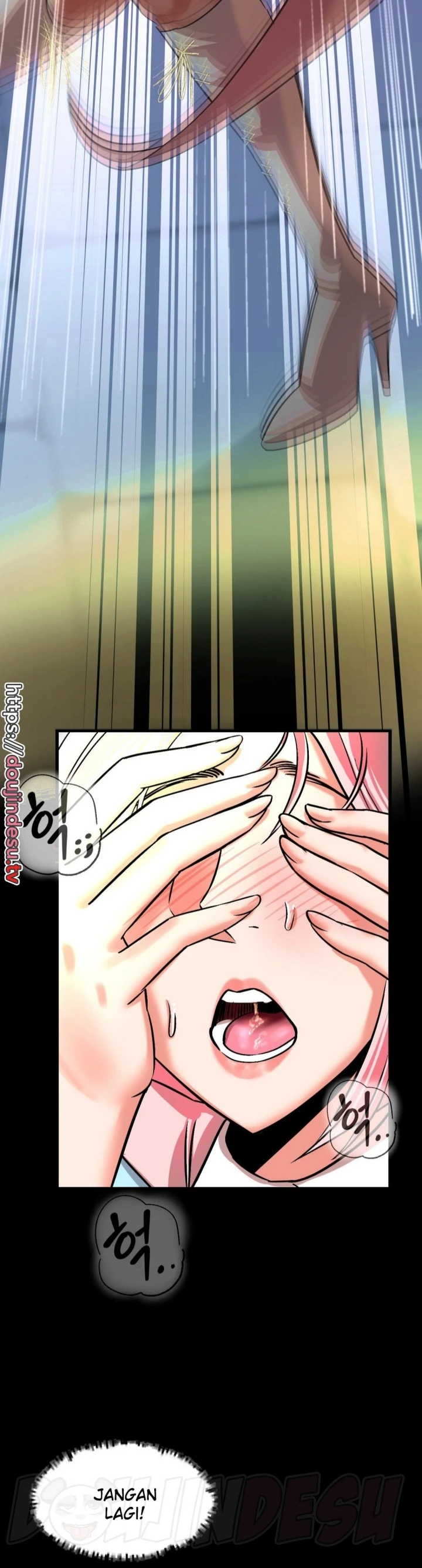 Farming with Girls Chapter 10 - Page 25